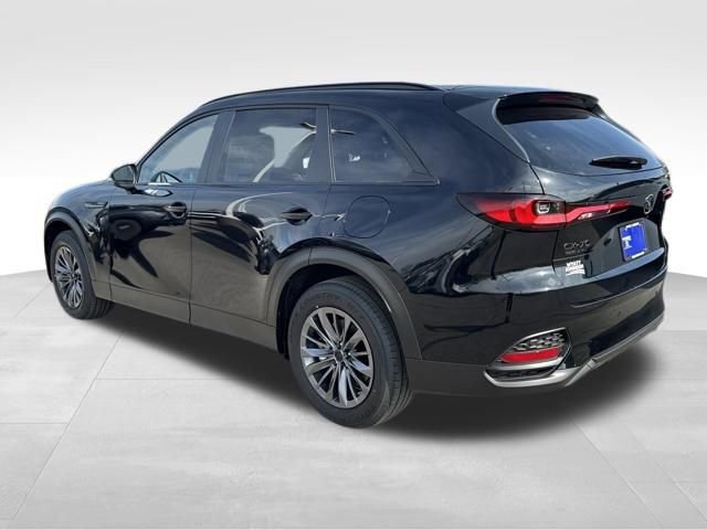 New 2026 MAZDA CX-70 SC Plus image 3