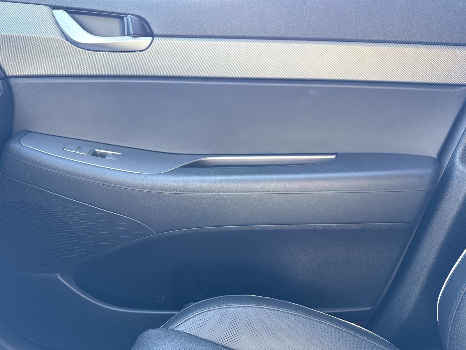 Used 2025 Hyundai Palisade SEL image 22