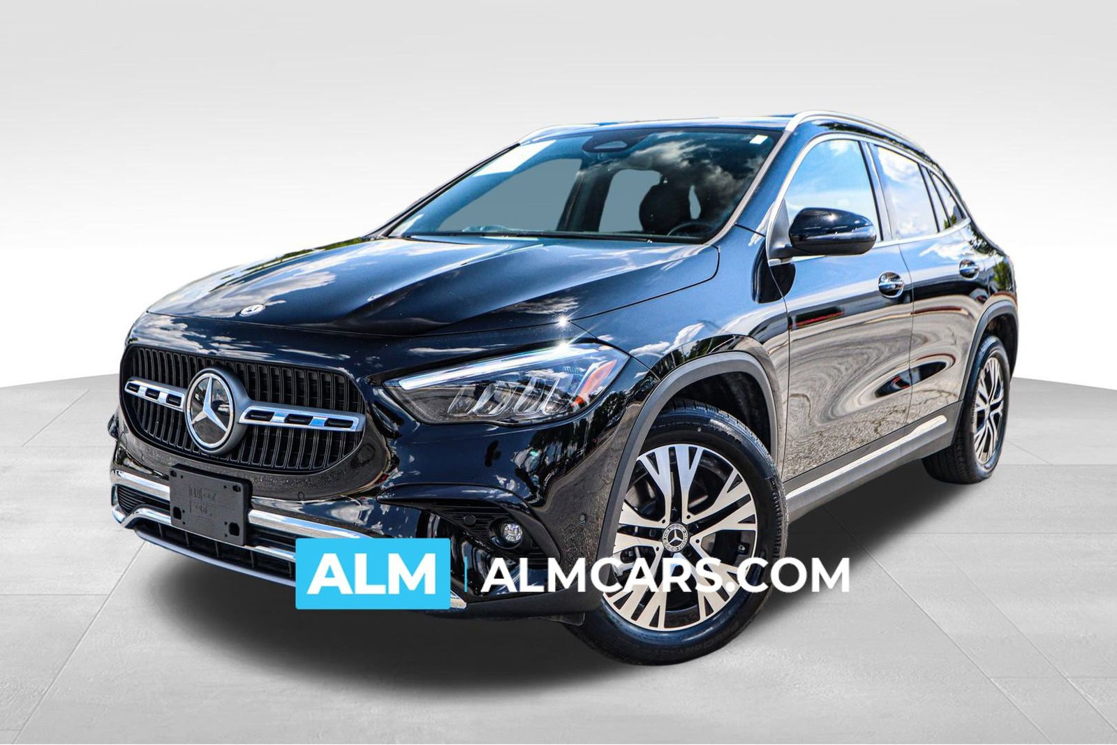 Used 2025 Mercedes-Benz GLA 250