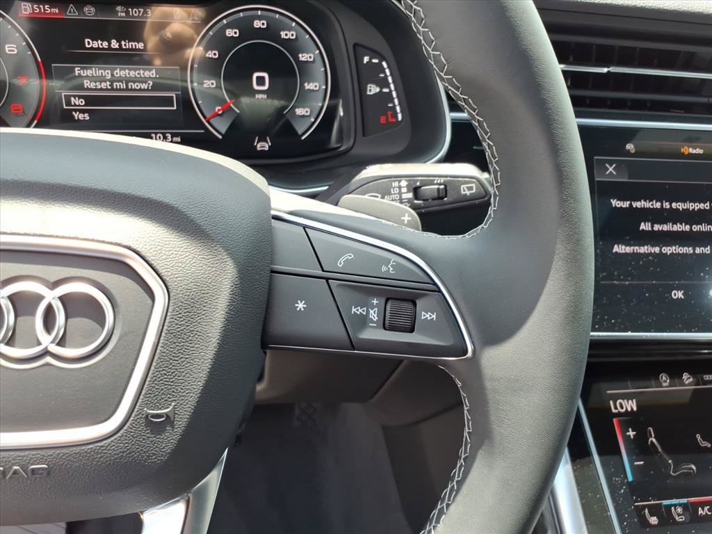 New 2026 Audi Q8 Premium Plus AWD/4WD image 16