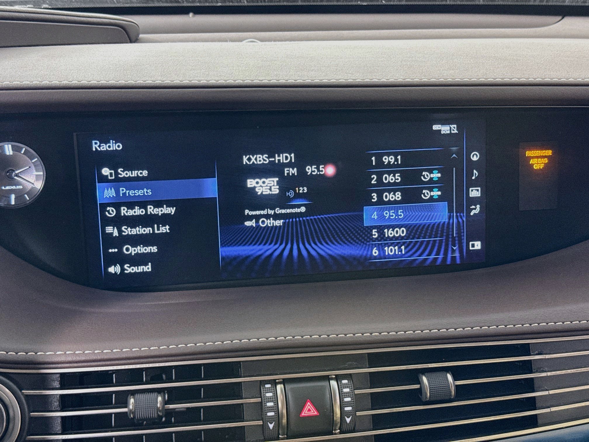 Used 2019 Lexus LS 500 AWD w/ Interior Upgrade Package image 15