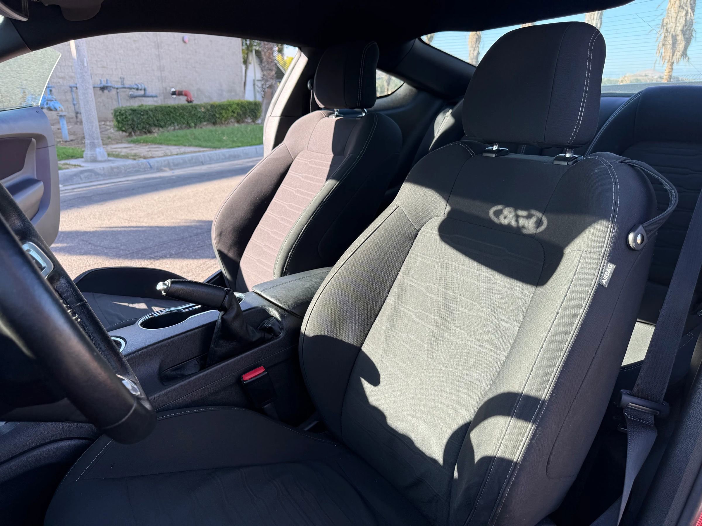 Used 2016 Ford Mustang GT w/ GT Performance Package image 22