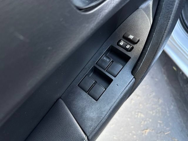Used 2016 Toyota Corolla S FWD image 11