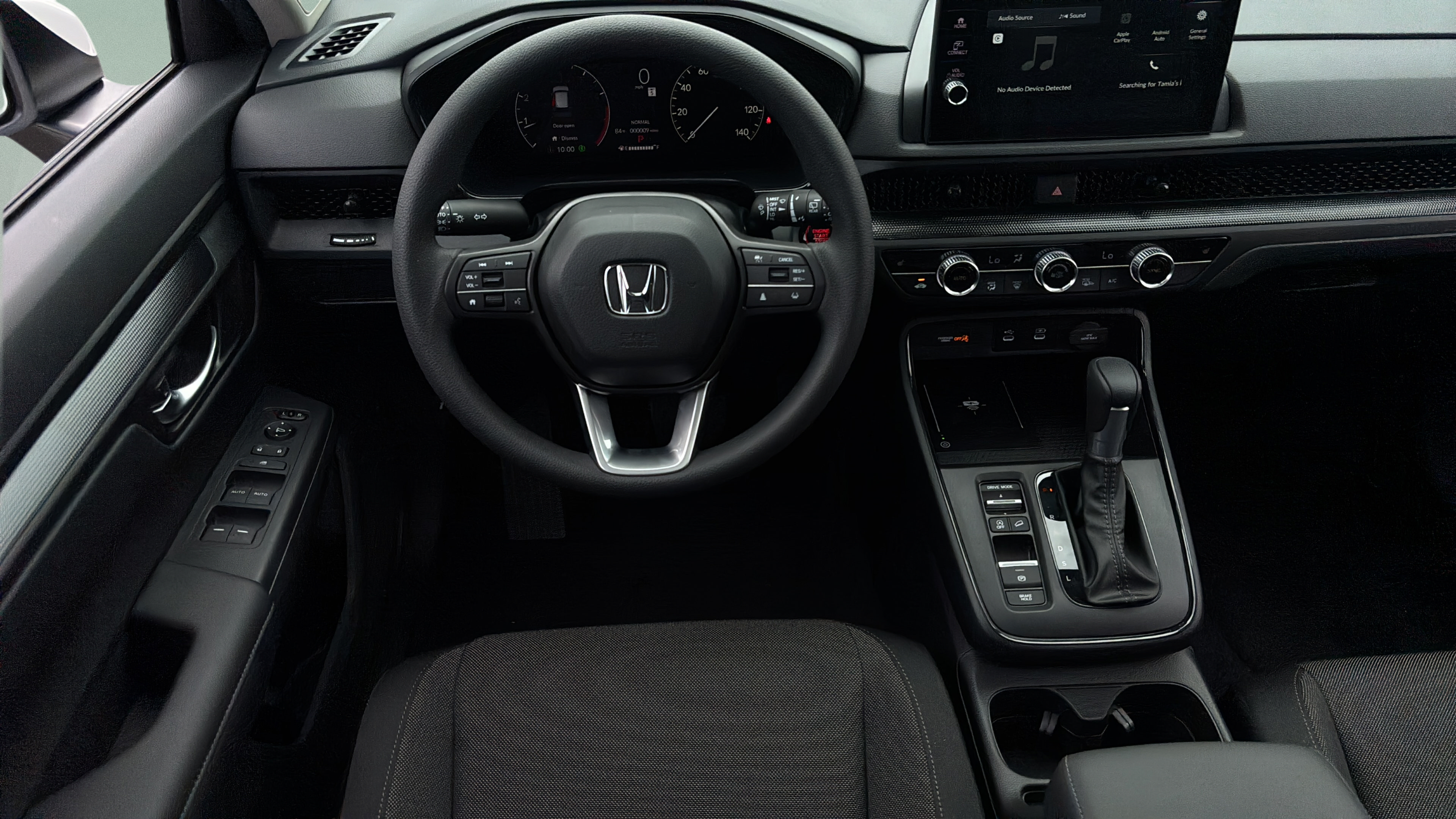 New 2026 Honda CR-V EX image 12