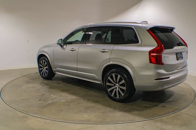 Used 2023 Volvo XC90 B6 Core w/ Protection Package Premier AWD/4WD image 3