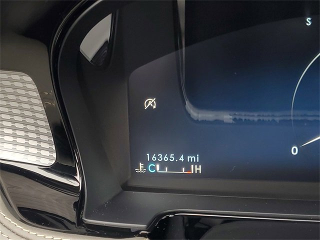 Certified 2023 Lincoln Corsair AWD w/ Equipment Group 101A image 18