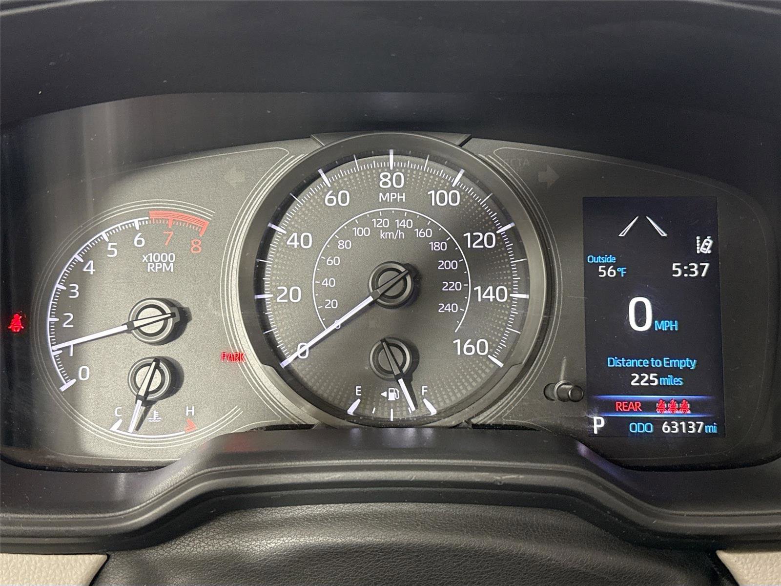 Certified 2020 Toyota Corolla L image 27