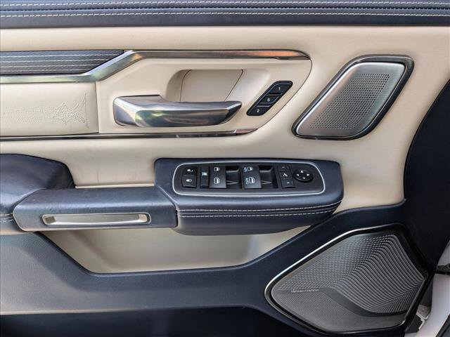 Used 2021 RAM 1500 Limited image 15