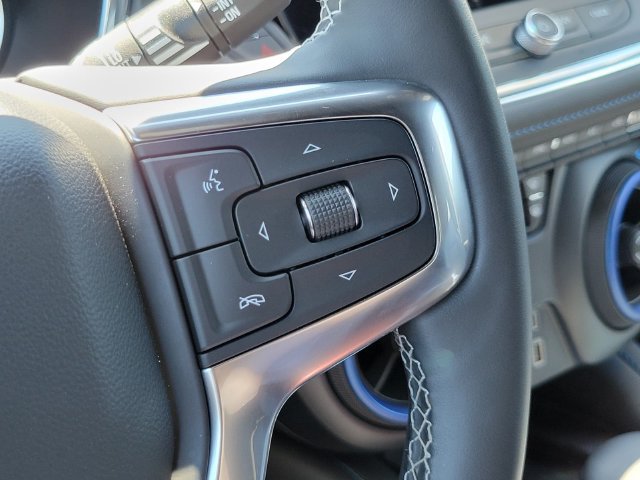 Used 2024 Chevrolet Blazer RS w/ Driver Confidence II Package AWD/4WD image 15