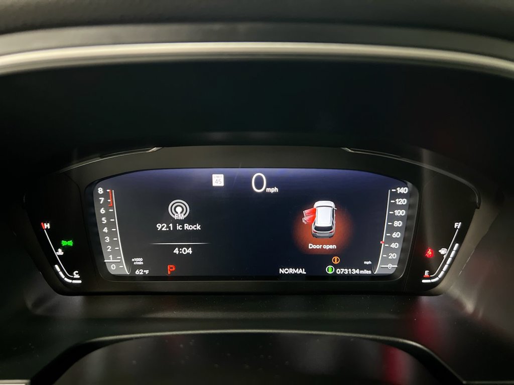 Used 2024 Honda Pilot Elite image 12