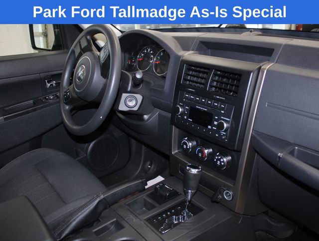 Used 2012 Jeep Liberty Sport image 20