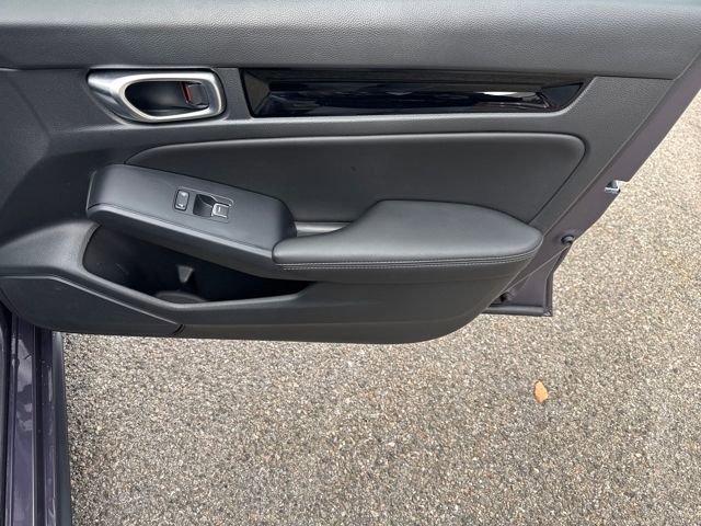 Used 2023 Honda Civic EX-L image 21
