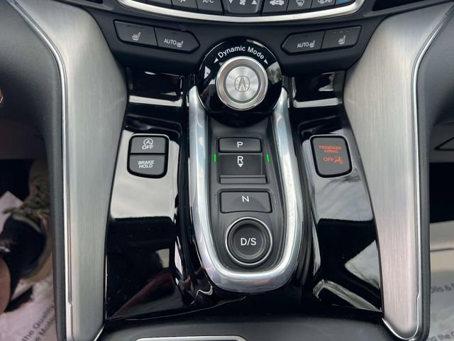 Certified 2023 Acura TLX w/ Technology Package image 28