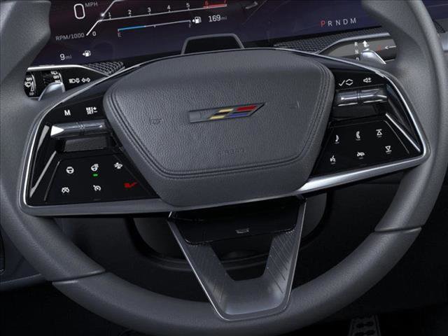 Certified 2026 Cadillac Escalade V AWD/4WD image 19