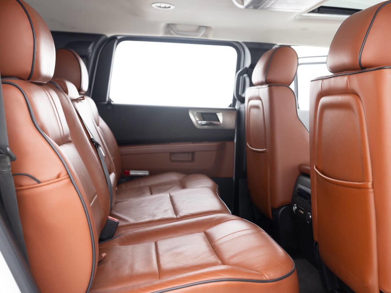 Used 2008 HUMMER H2 image 33