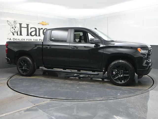 New 2026 Chevrolet Silverado 1500 RST w/ Convenience Package II