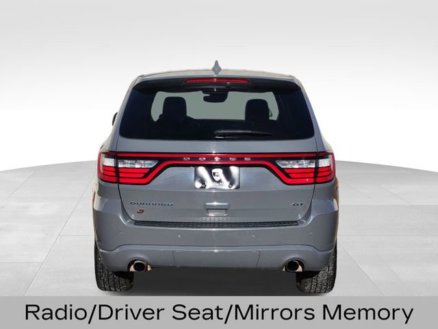 Used 2022 Dodge Durango GT image 9