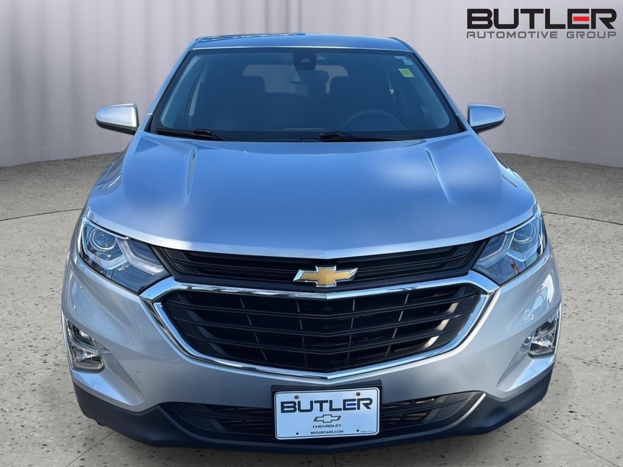 Certified 2020 Chevrolet Equinox LT image 7
