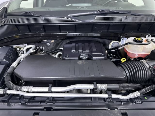 Used 2022 Chevrolet Silverado 1500 W/T w/ WT Value Package AWD/4WD image 31