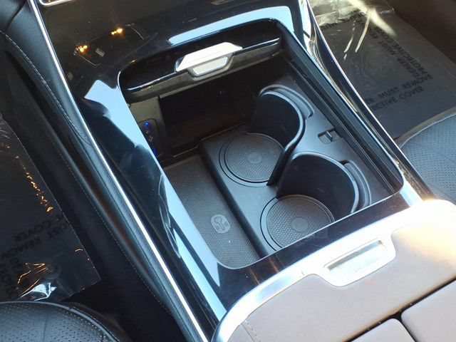Used 2023 Mercedes-Benz EQS 450+ Sedan image 7