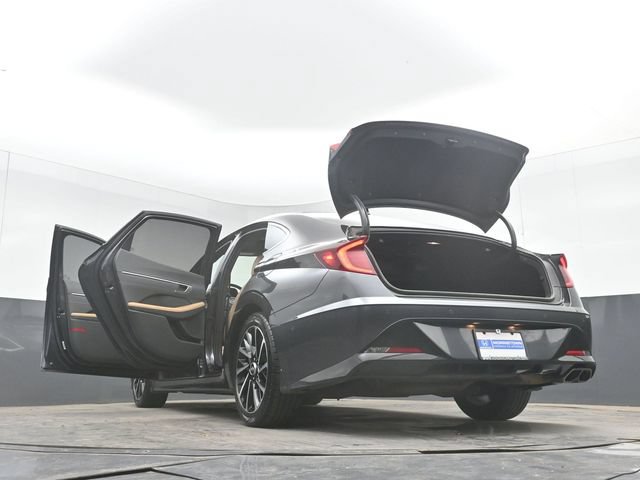 Used 2021 Hyundai Sonata Limited FWD image 56