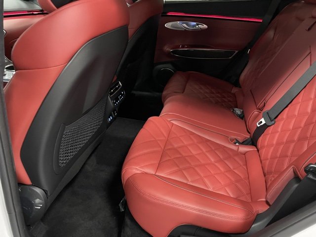 New 2026 Genesis GV70 3.5T Sport Prestige image 23