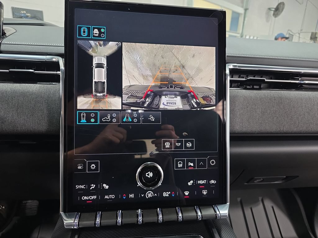 New 2026 GMC Sierra EV Elevation AWD/4WD image 23