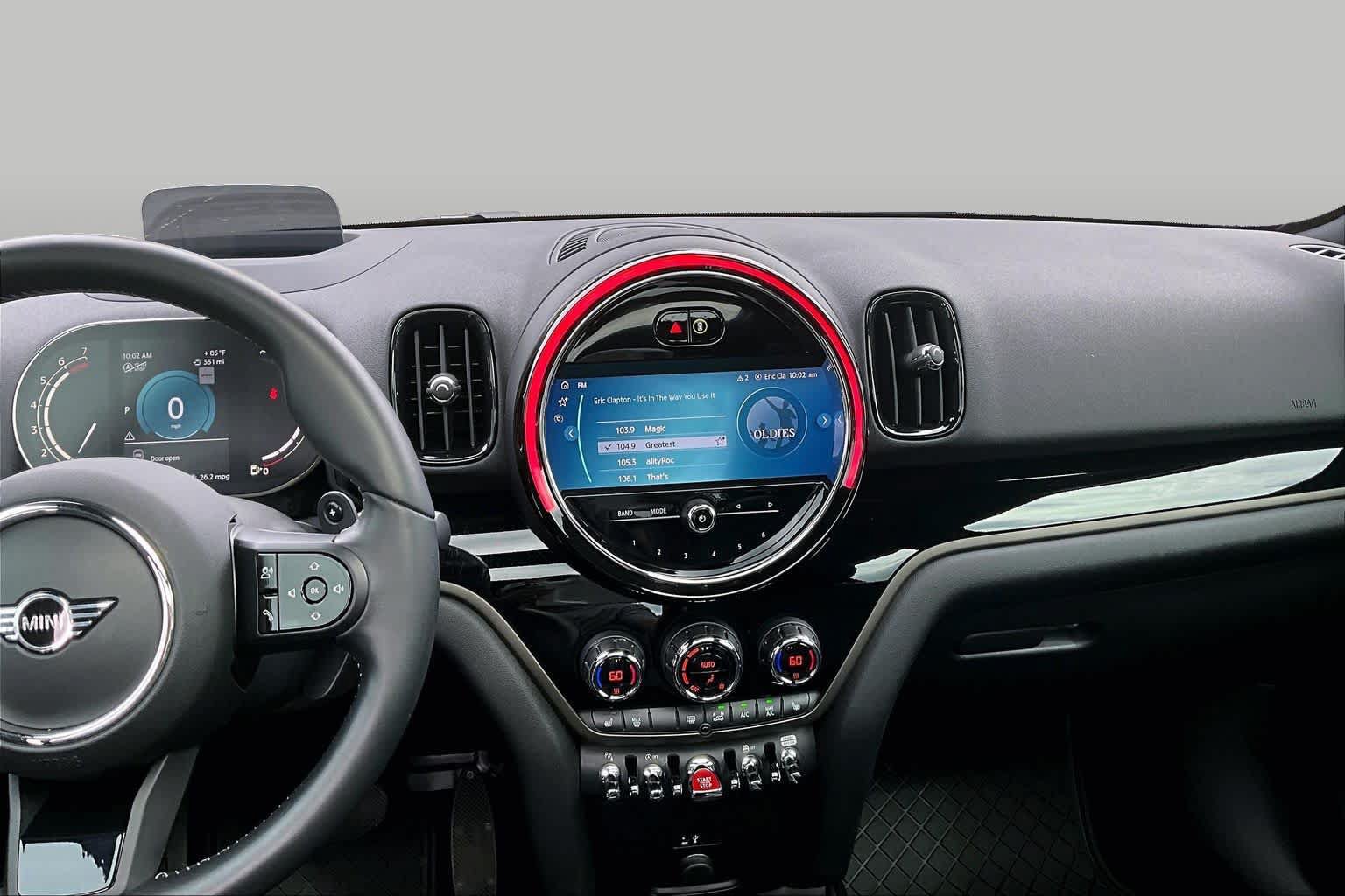 Used 2022 MINI Cooper Countryman S FWD image 7