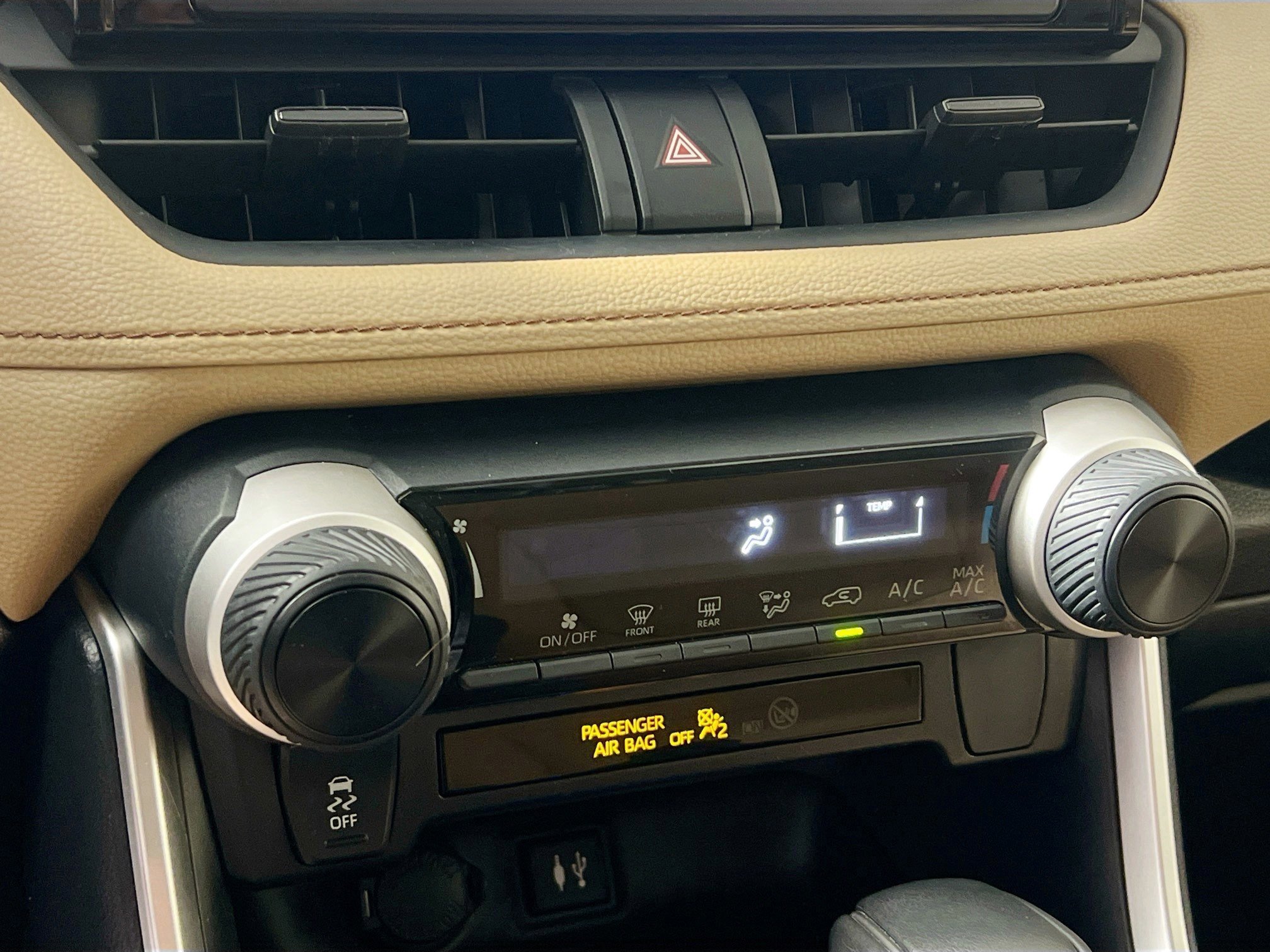 Used 2019 Toyota RAV4 LE image 26