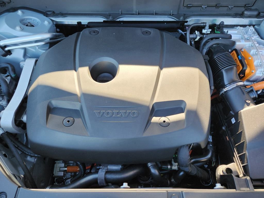 New 2026 Volvo XC90 T8 Ultra w/ Protection Package Premier image 20