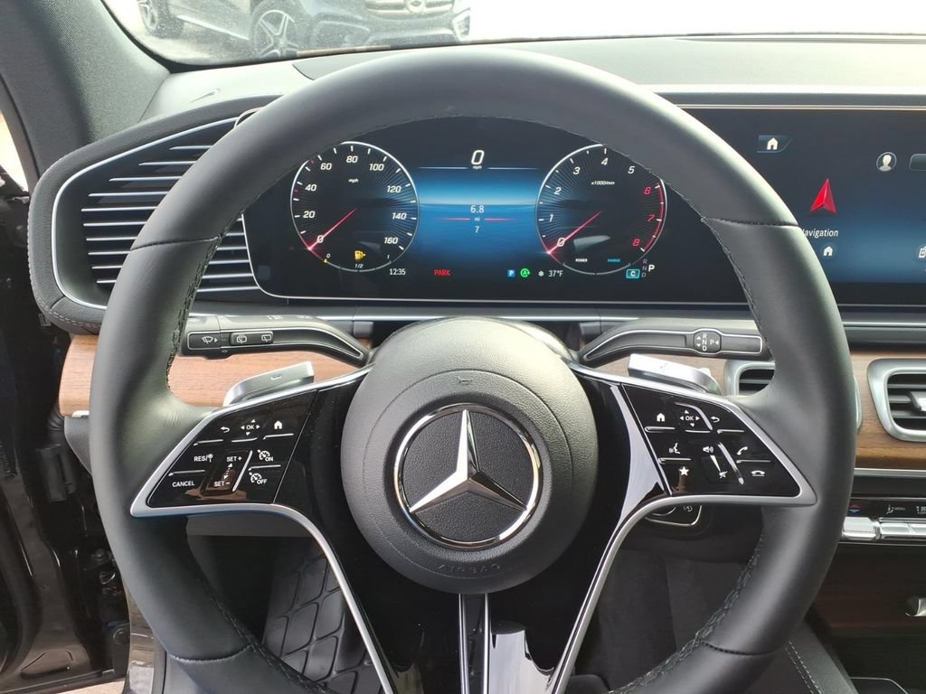 Used 2026 Mercedes-Benz GLE 350 4MATIC image 19