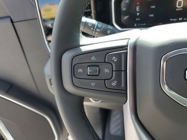 New 2026 GMC Sierra 1500 Elevation AWD/4WD image 30