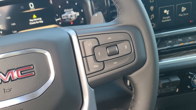 New 2026 GMC Sierra 1500 Elevation w/ Elevation Premium Package AWD/4WD image 21