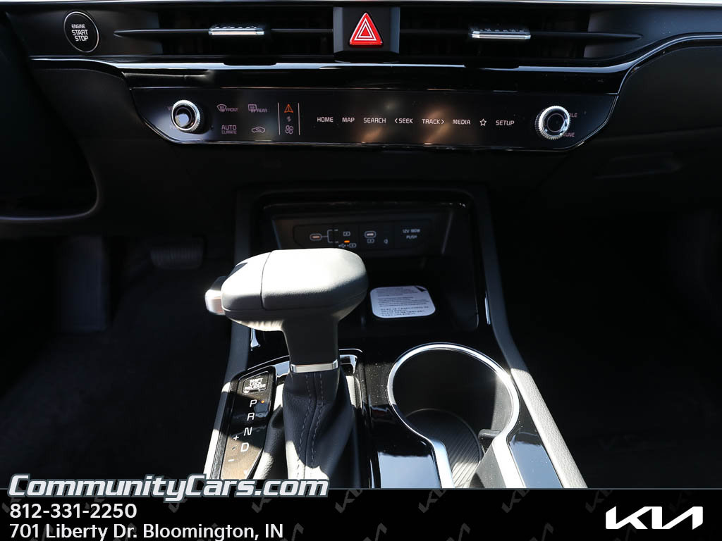 New 2026 Kia K5 GT-Line AWD/4WD image 17