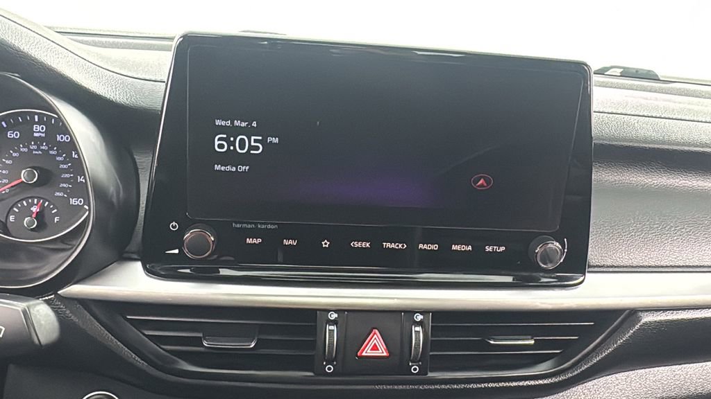 Used 2024 Kia Forte GT w/ Option Group 015 image 23