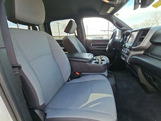 Used 2024 RAM 3500 Big Horn image 26