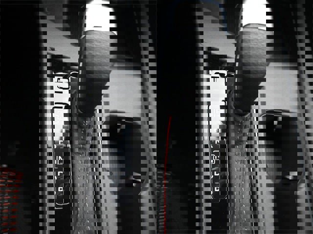 New 2026 Nissan Sentra SR image 16