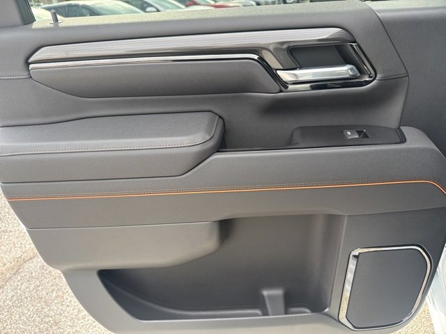 New 2026 GMC Sierra 2500 AT4 w/ Technology Package image 20