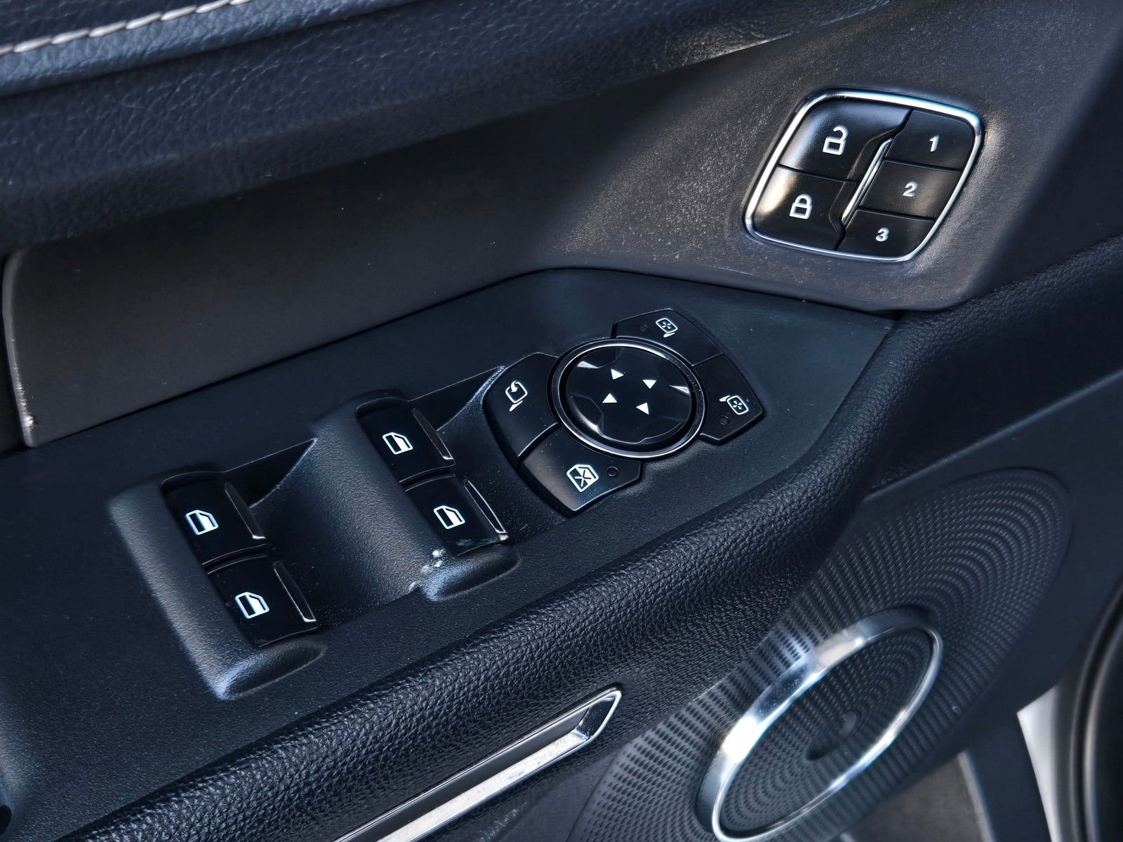 Used 2023 Ford Expedition Max XLT image 10