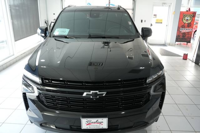 Used 2023 Chevrolet Tahoe RST w/ Luxury Package image 6