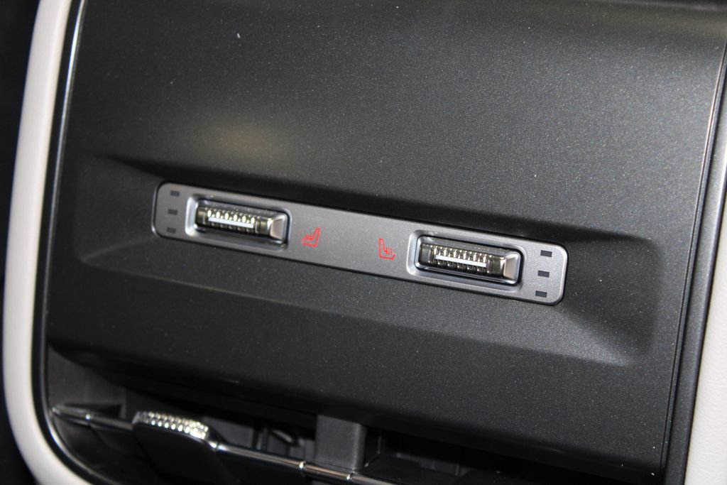 New 2026 Lincoln Nautilus Reserve image 32