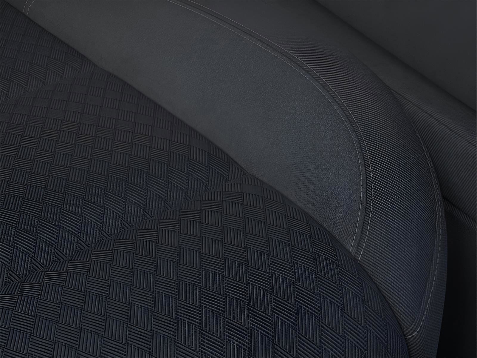 New 2026 Chevrolet Silverado 1500 Custom w/ Turbomax Blackout Package image 21