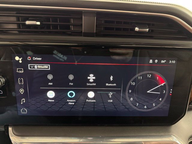 Used 2024 GMC Sierra 2500 Denali Ultimate AWD/4WD image 18