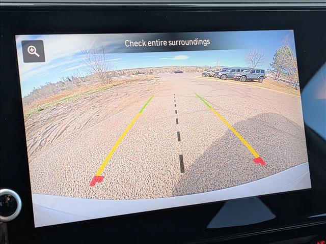 New 2026 Jeep Grand Cherokee Limited image 12