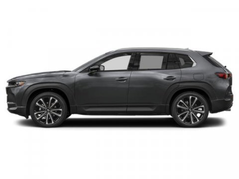 New 2026 MAZDA CX-50 AWD 2.5 S w/ Cargo Package image 3