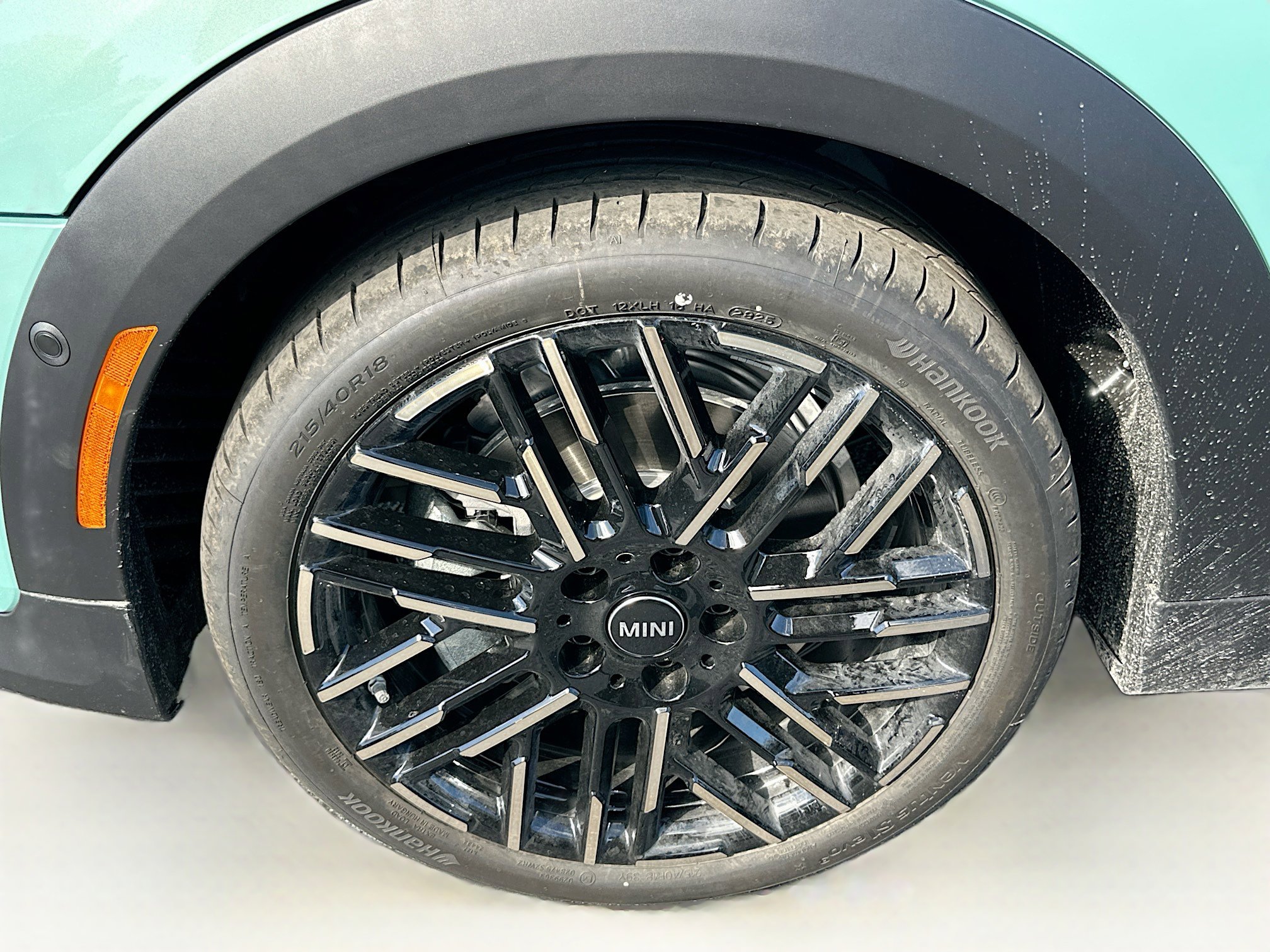 New 2026 MINI Cooper S image 24