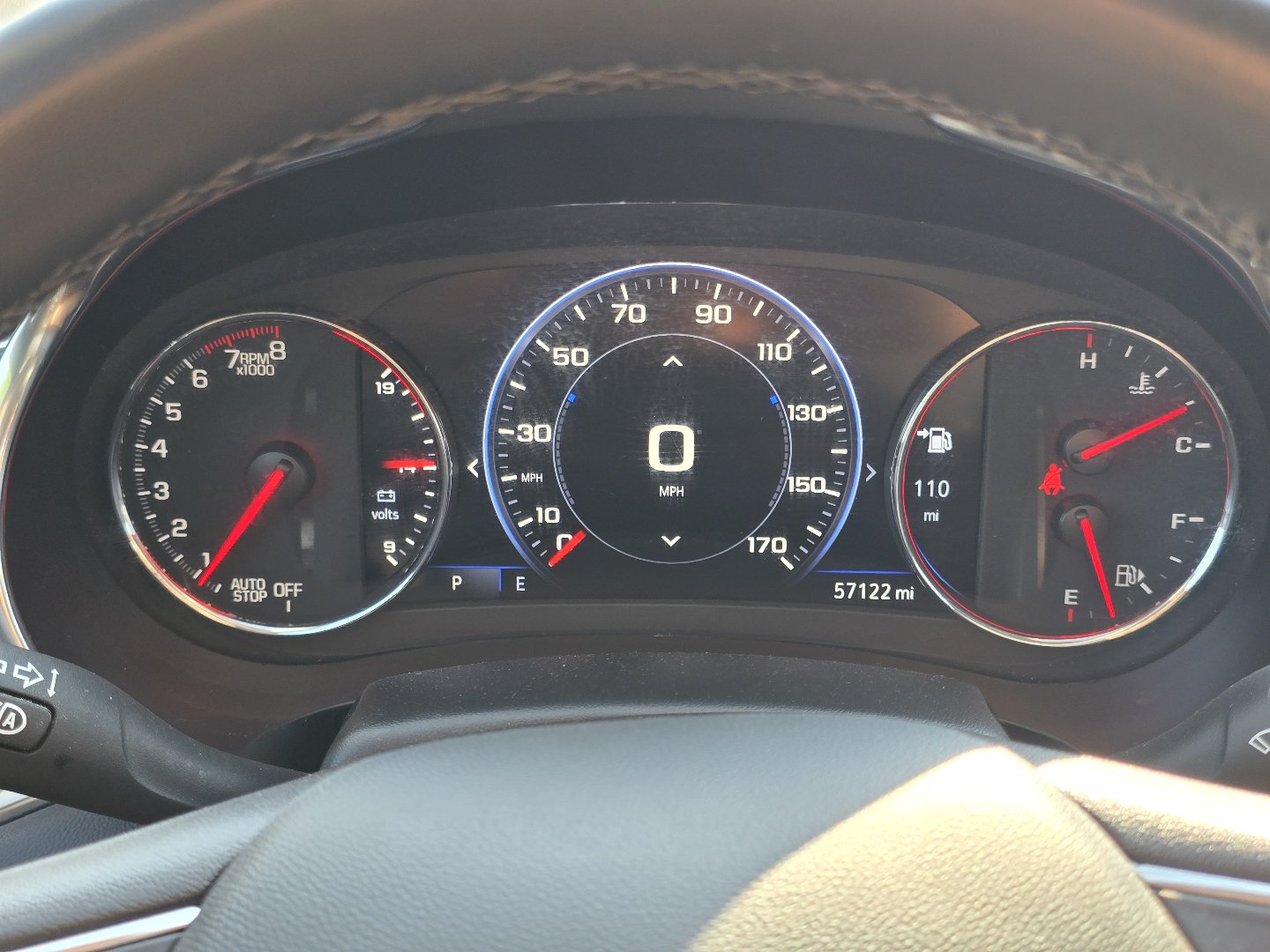 Certified 2024 Chevrolet Malibu LT FWD image 36