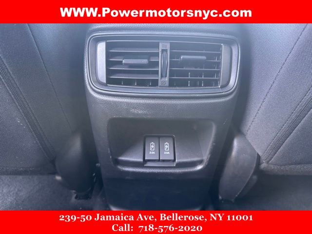 Used 2021 Honda CR-V EX image 46