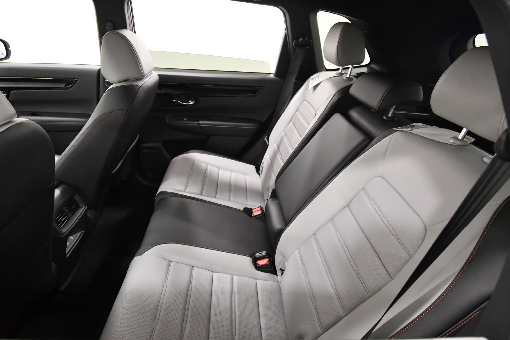 New 2027 Honda CR-V Sport Touring image 14