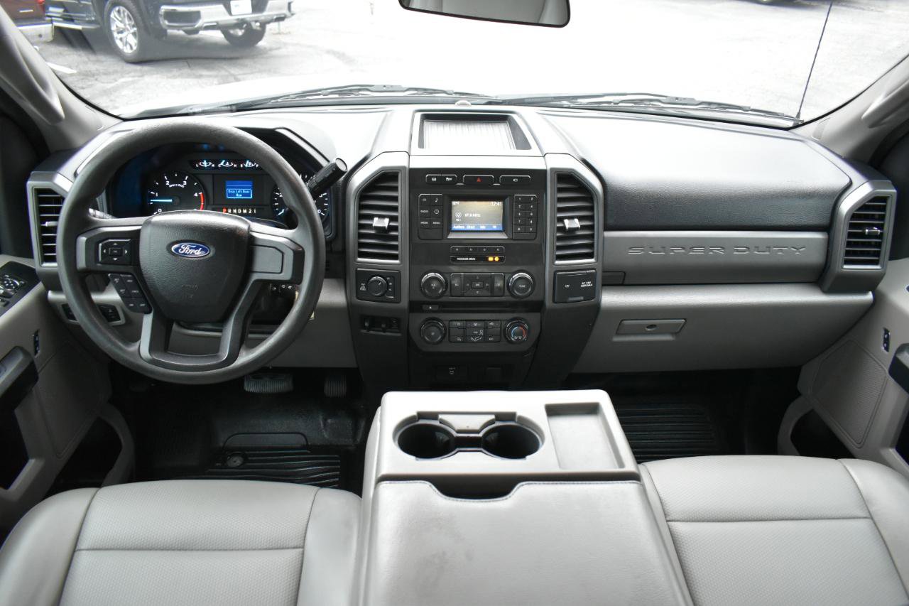 Used 2018 Ford F250 XL w/ Power Equipment Group image 11